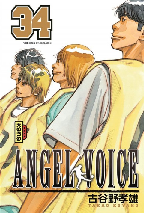 Angel Voice 34