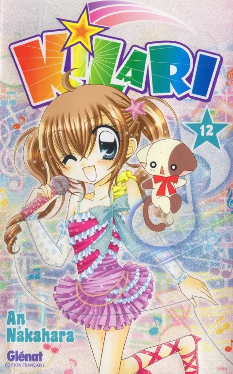Kilari Tome 12