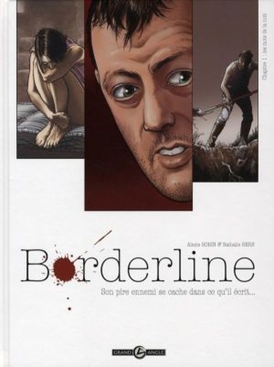 Borderline (Robin / Berr)