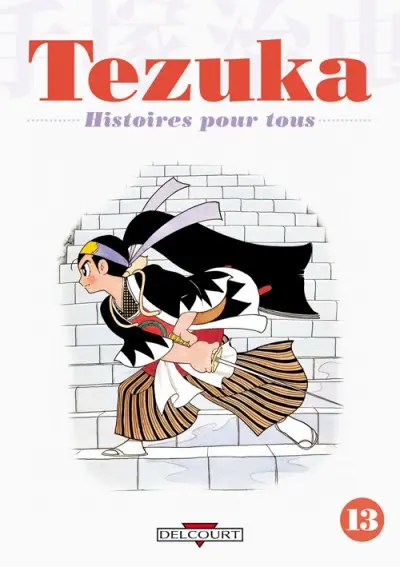 Histoires pour tous 13
