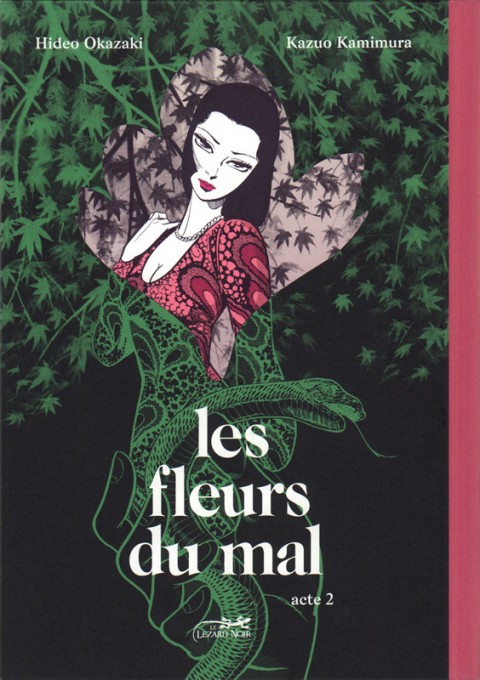 Les Fleurs du mal Acte 2