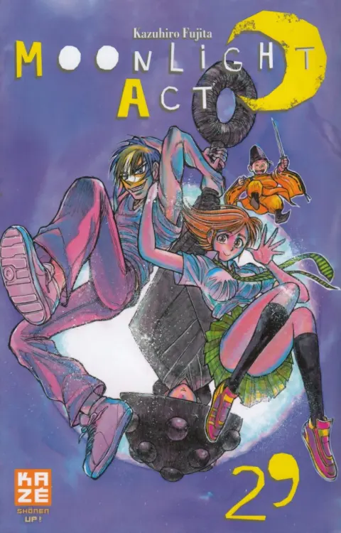 Moonlight Act 29