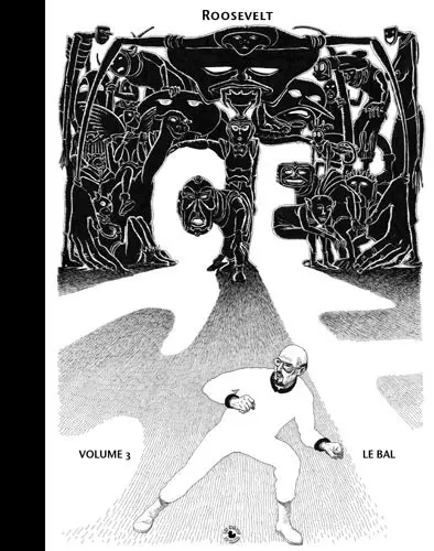 CE Tome 3 Le bal