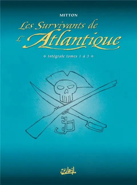 Les Survivants de l'Atlantique