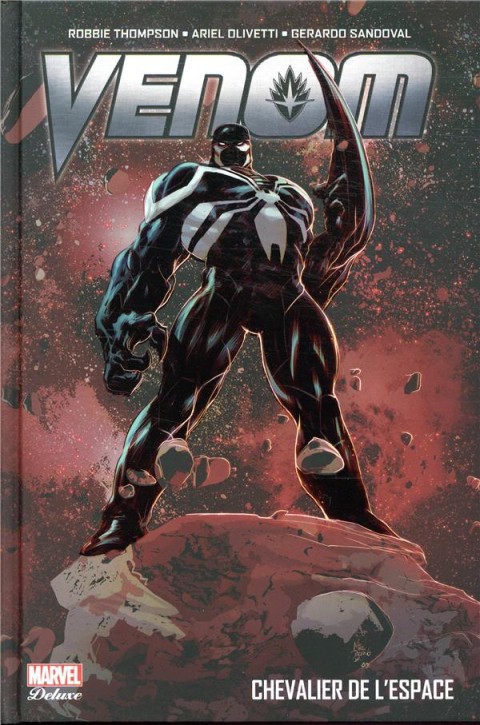 Venom - Chevalier de l'espace
