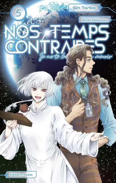 Nos Temps Contraires 5