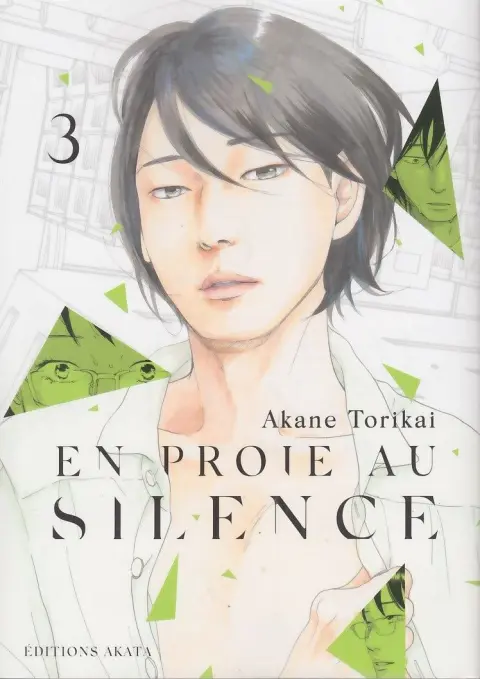 En proie au silence 3