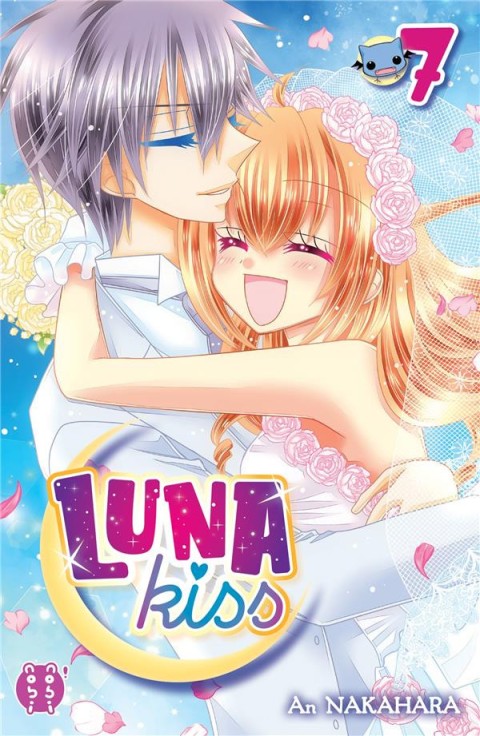 Luna Kiss 7