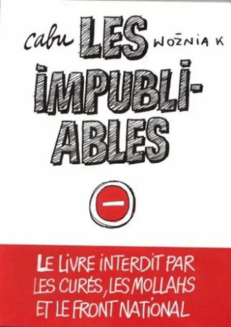 Les impubliables