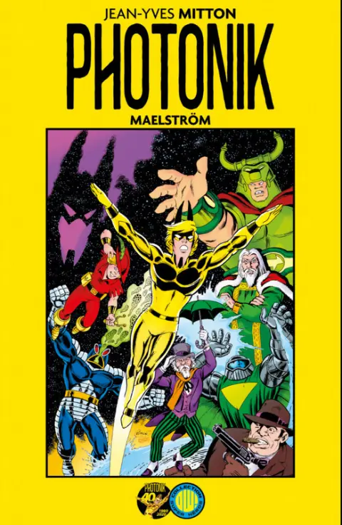 Photonik 1 Maelström