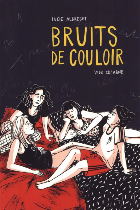 Bruits de couloir