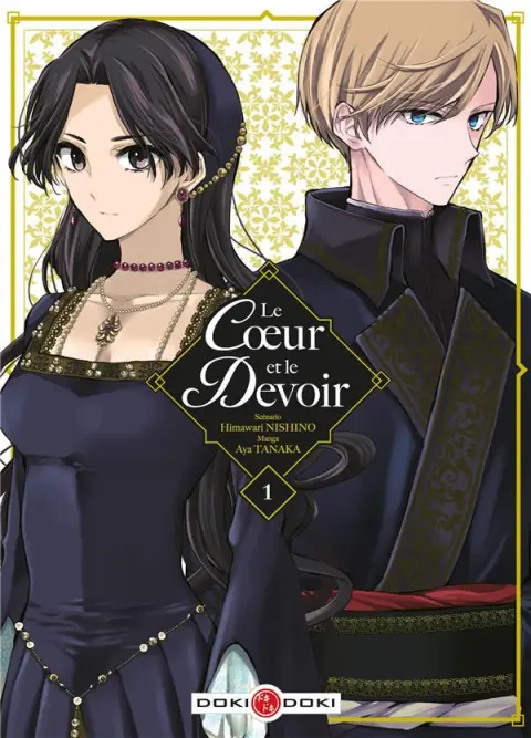 Le coeur et le devoir 1