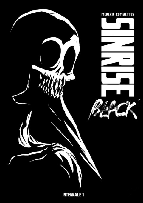 Sinrise Black