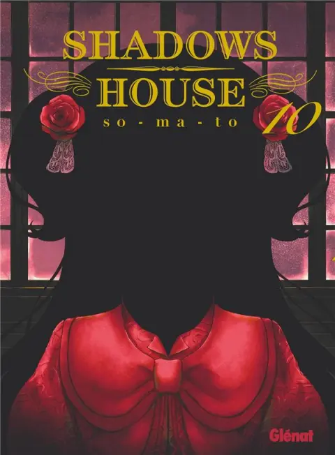 Shadows house 10