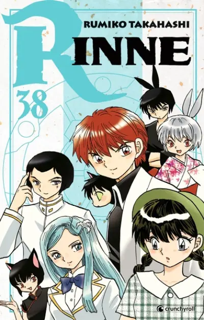 Rinne 38
