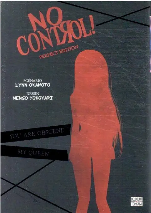 No control !