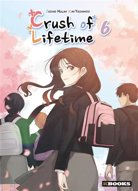 Crush of Lifetime 6
