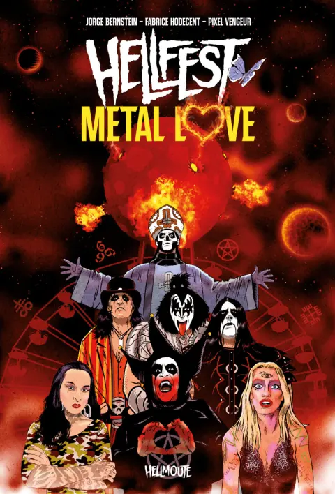 Hellfest
