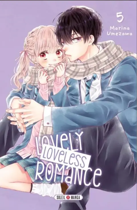 Lovely Loveless Romance 5