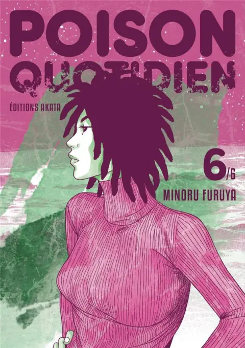 Poison quotidien 6/6