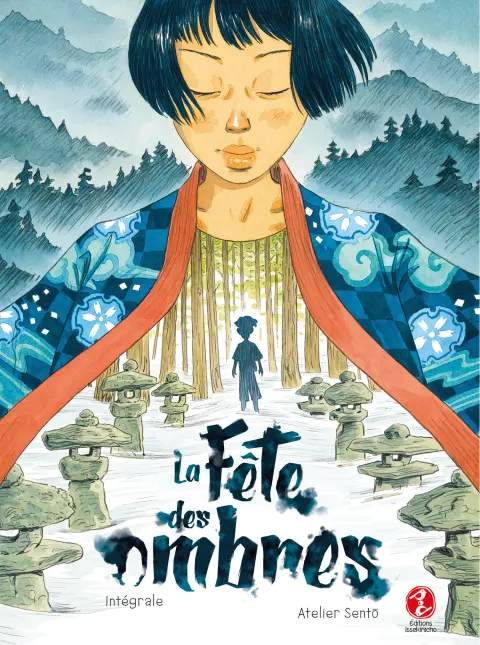 La fête des Ombres Intégrale