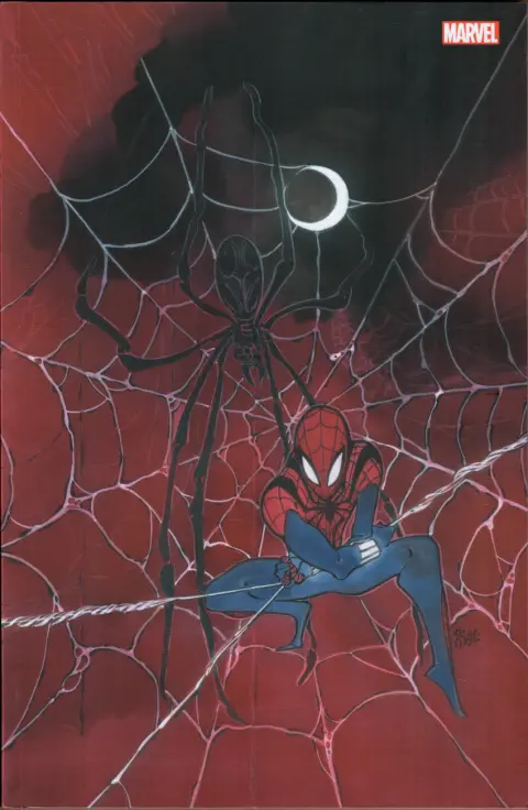 Marvel Comics (II) 02