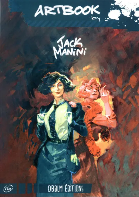 Artbook