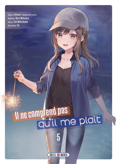 Il ne comprend pas qu'il me plaît 5