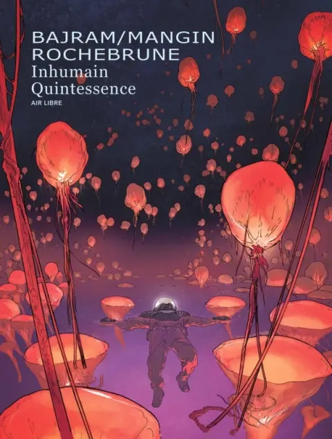 Inhumain 2 Quintessence