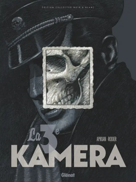 La 3e Kamera
