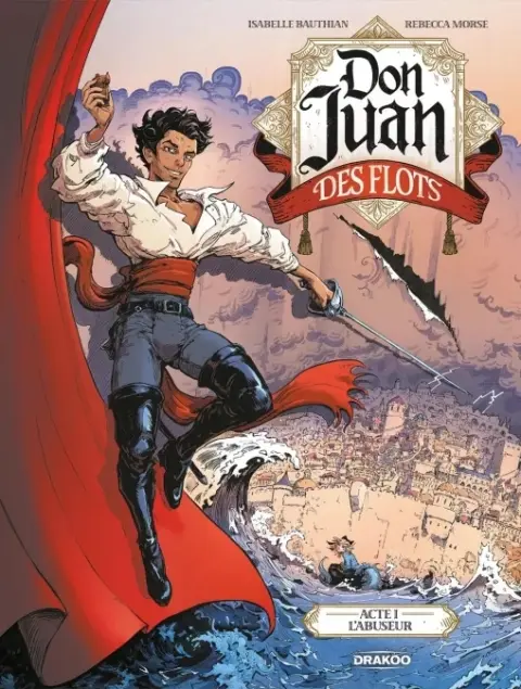 Don Juan des Flots