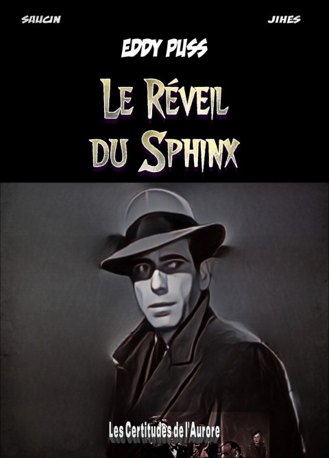 Le réveil du Sphinx