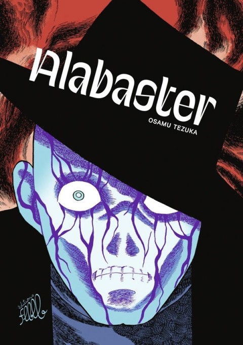 Couverture de l'album Alabaster