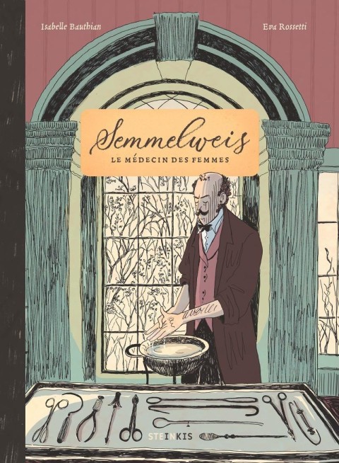 Semmelweis Le médecin des femmes