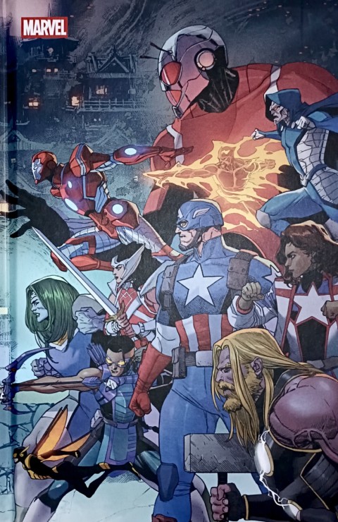 Ultimate Universe Tome 5