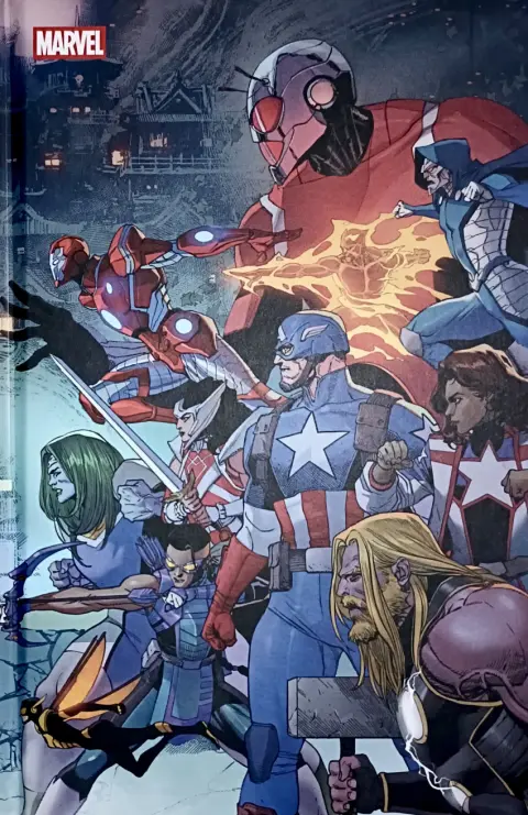 Couverture de l'album Ultimate Universe 05