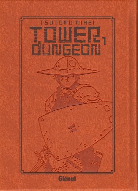 Tower dungeon 1