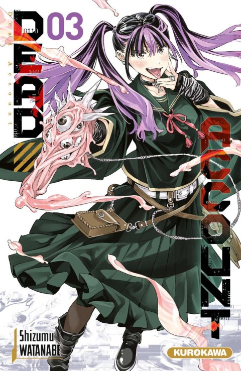 Dead Account 03