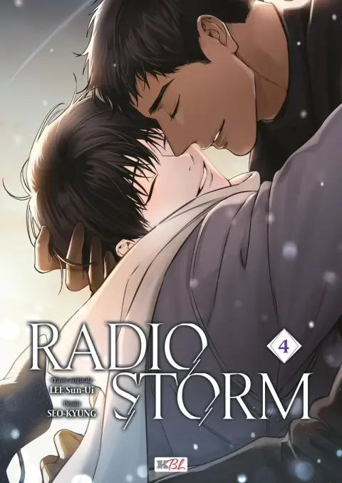 Radio Storm 4
