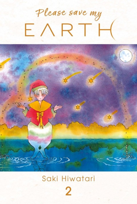 Please Save My Earth 2