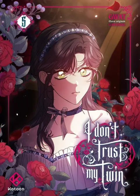 I Don'T Trust My Twin 5