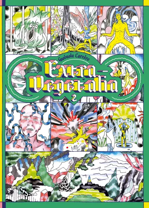 Extra-Végétalia 2