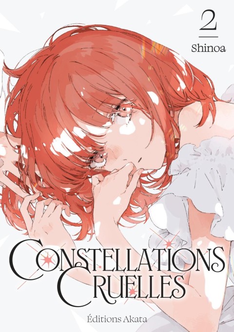 Constellations Cruelles 2