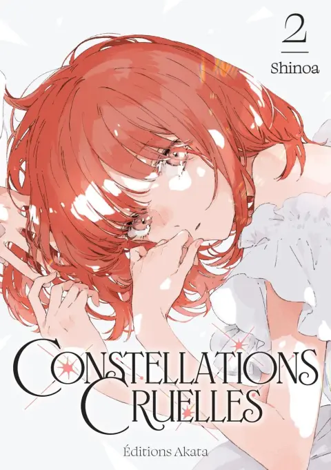 Constellations Cruelles 2