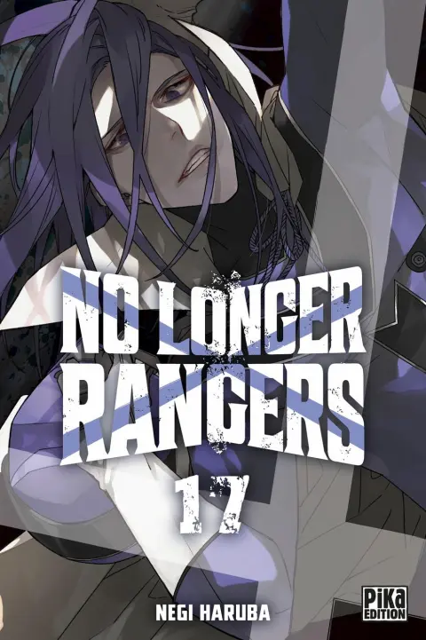 No Longer Rangers 17