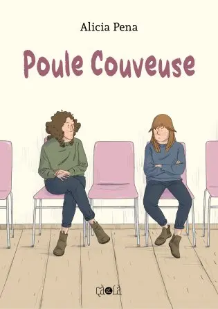 Poule couveuse