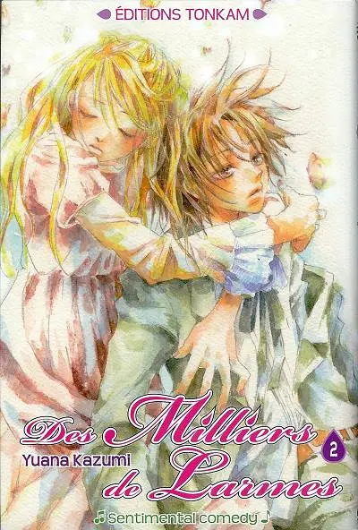 Des milliers de larmes 2