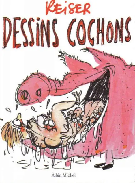 Dessins cochons