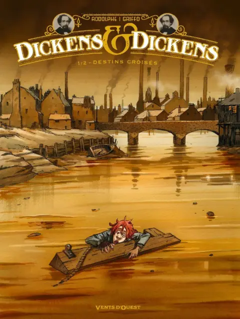 Dickens & Dickens