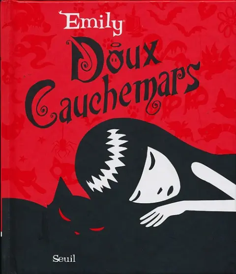 Emily the Strange Doux cauchemars